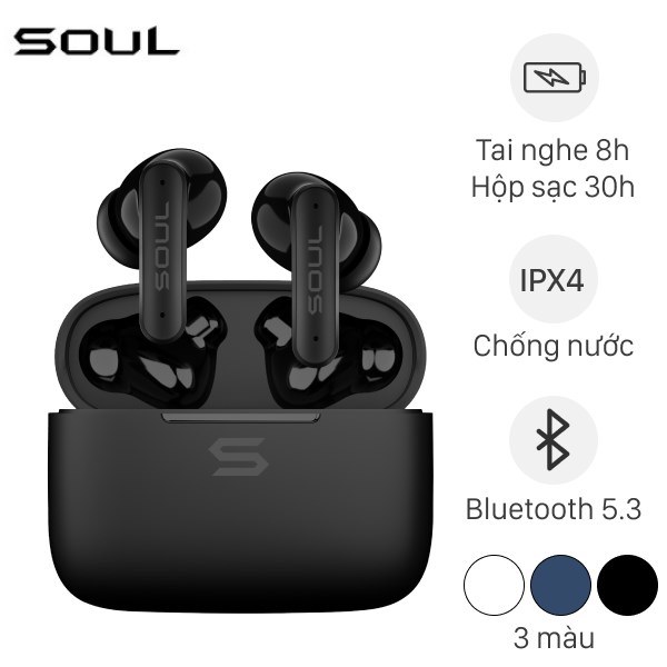 SOULH