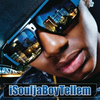 Soulja Boy Tell Em