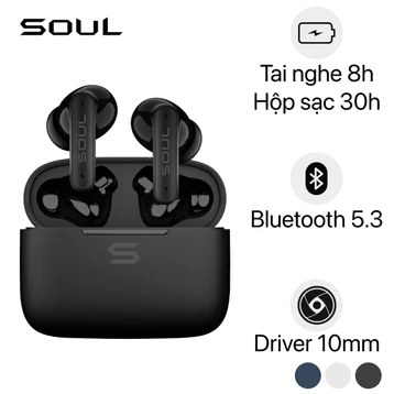  SoulTree