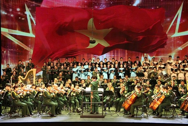 Sound Troupe