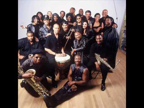 Sounds of Blackness