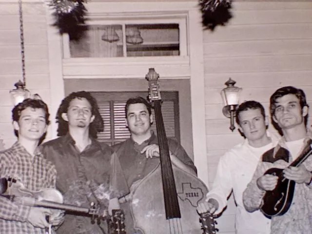 South Austin Jug Band