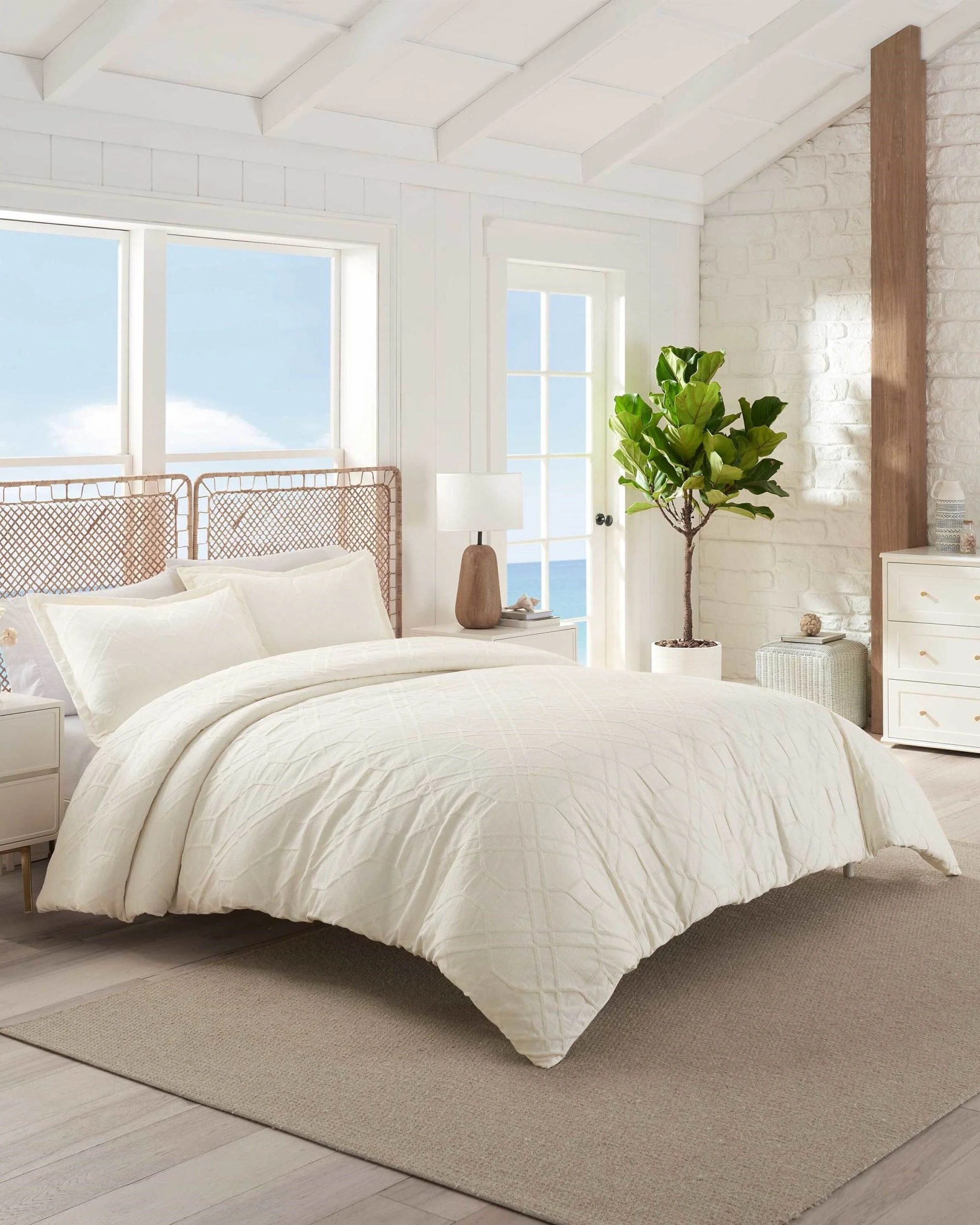 Southern Comforter