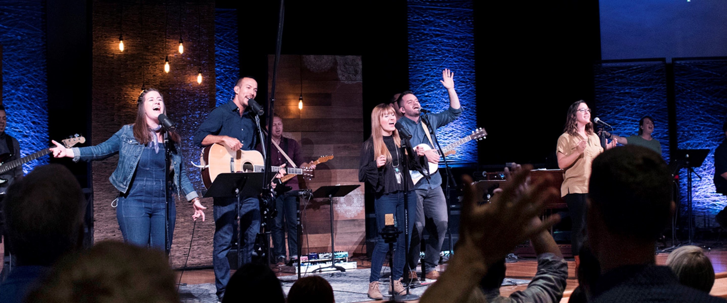 Sovereign Grace Music