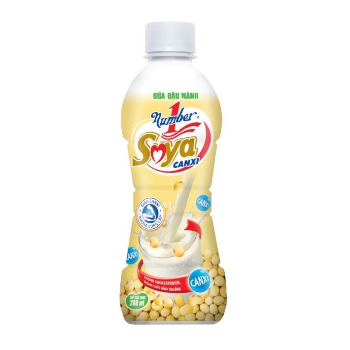 Soya