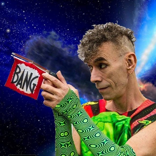 Space Tribe