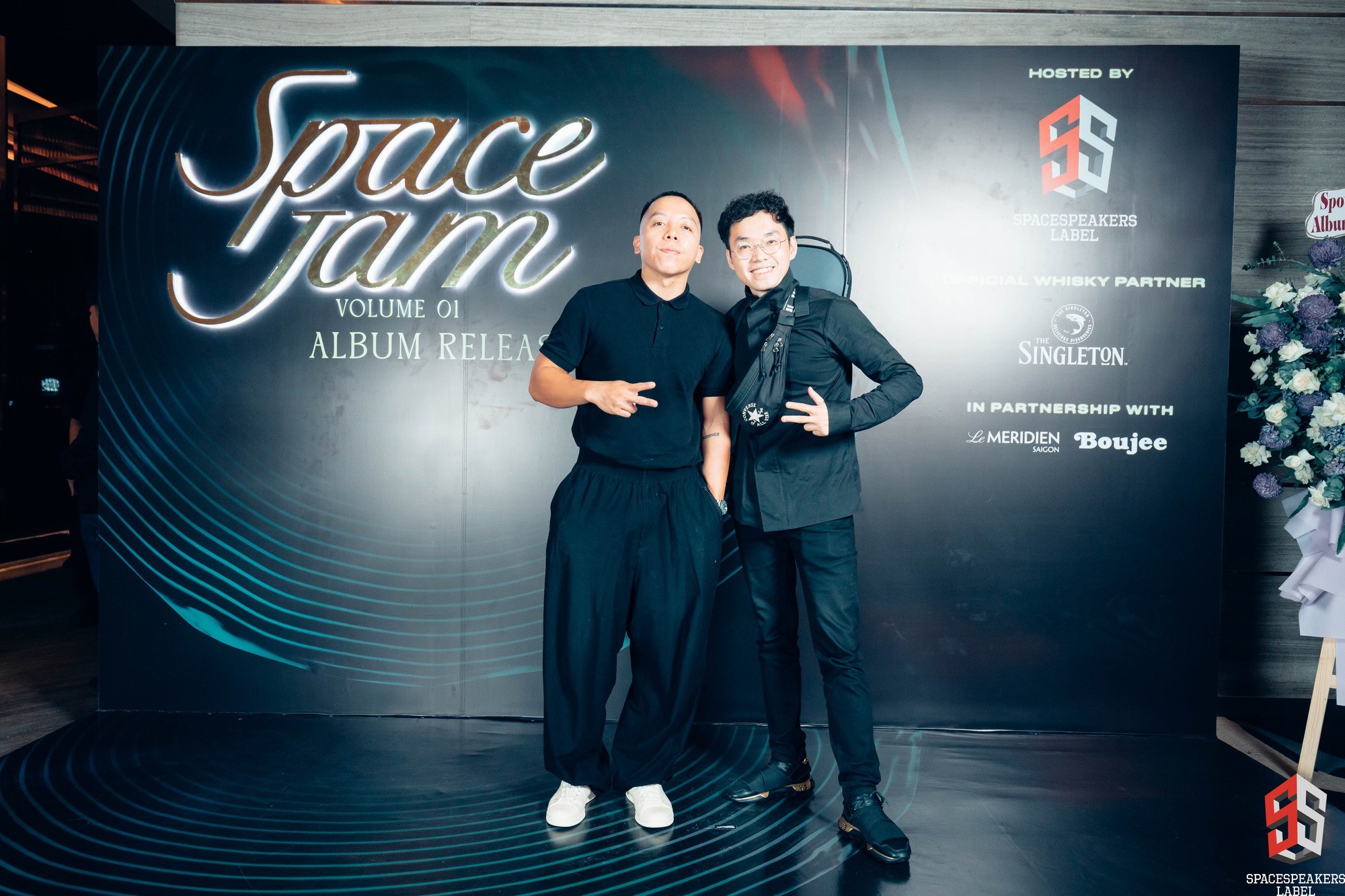 Space