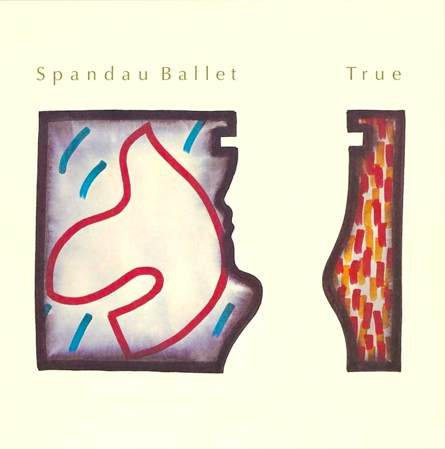 Spandau Ballet 
