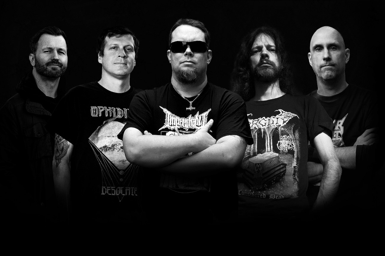 Spawn of Possession