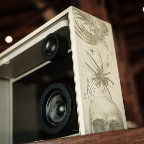 Speakers 
