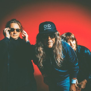 Spiderbait 