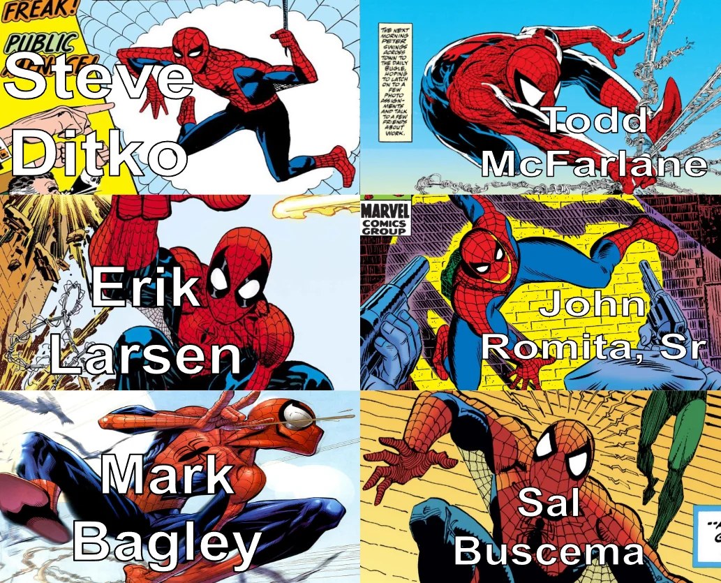 SPIDEY