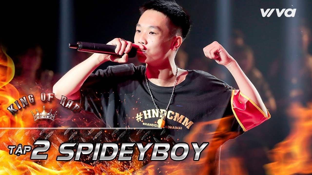 Spideyboy