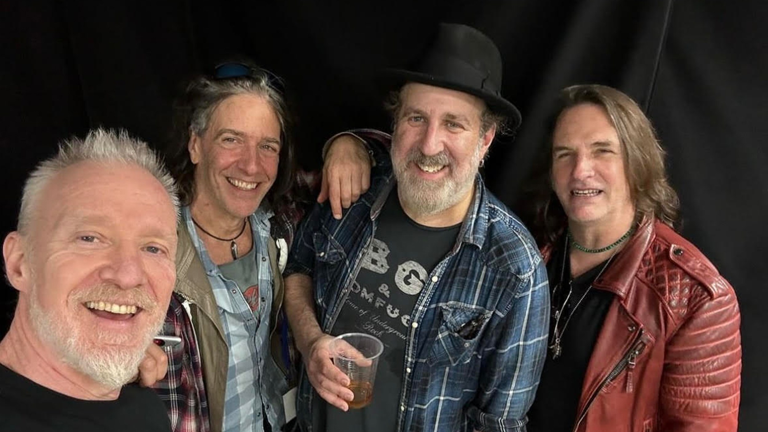Spin Doctors