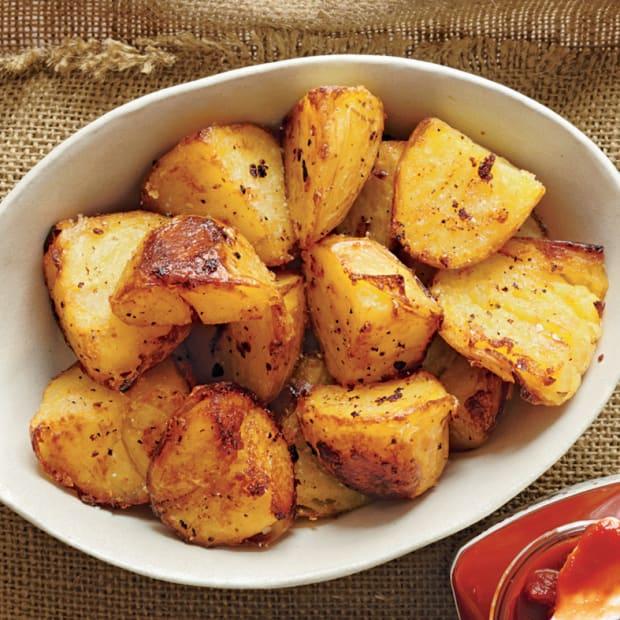 SPUDS