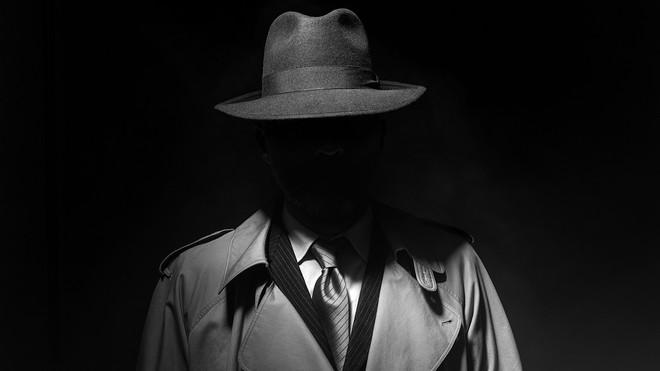 Spy