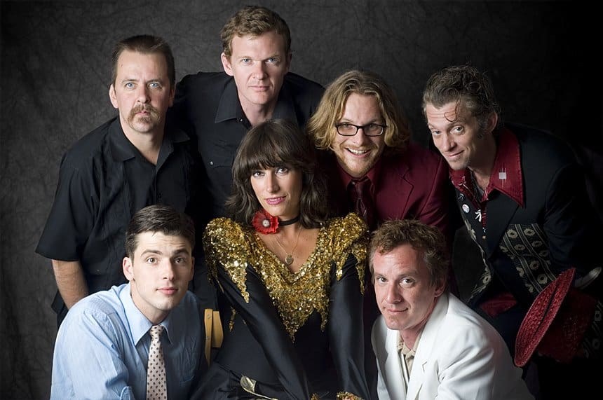 Squirrel Nut Zippers 
