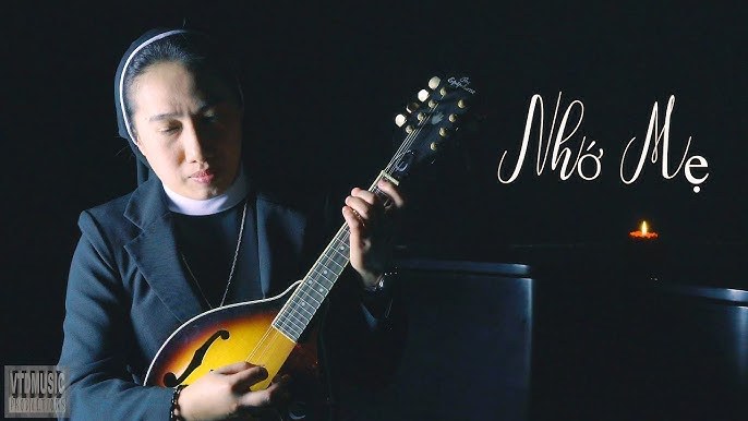 Sr. Ái Liên
