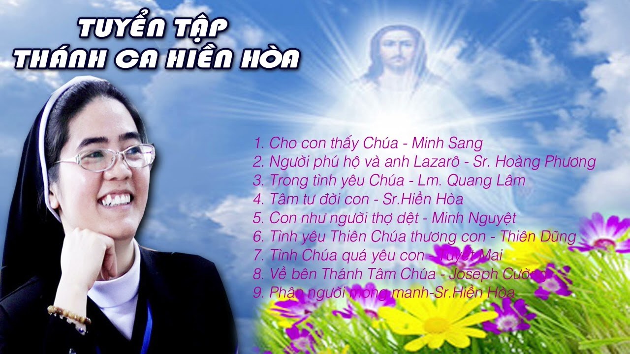 Sr Hiền Hòa
