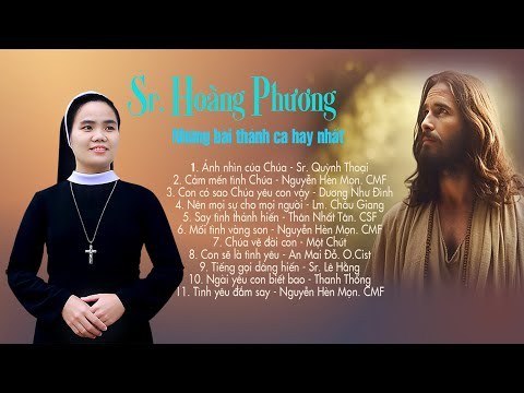 Sr. Hoàng Phương