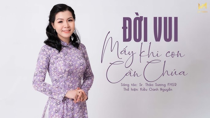 Sr. Thảo Sương FMSR