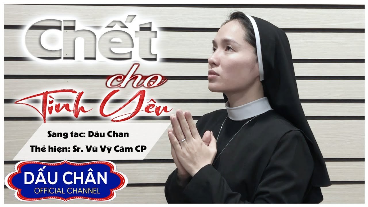 Sr. Vũ Vỹ Cầm CP