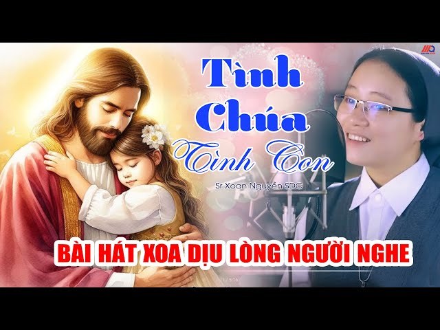 Sr Xoan Nguyễn SDC