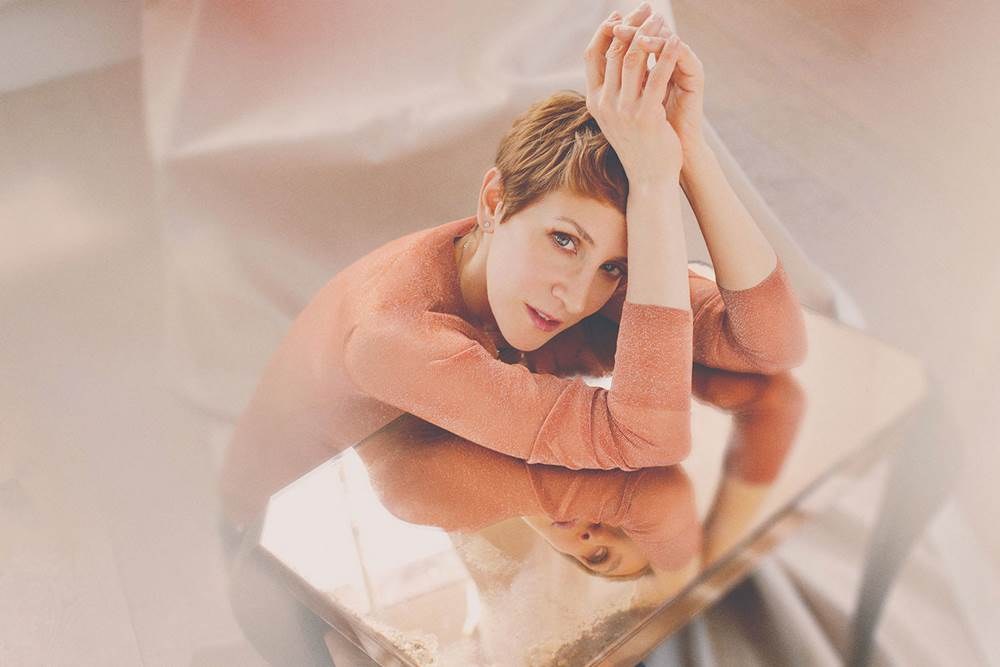 Stacey Kent