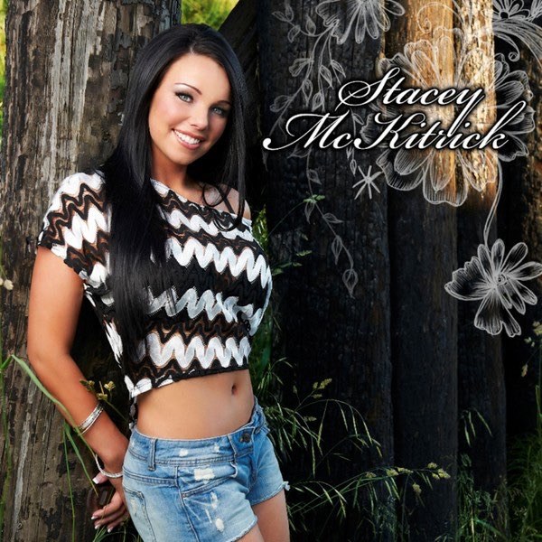 Stacey McKitrick