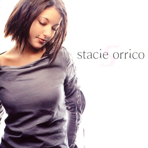 Stacie Orrico 
