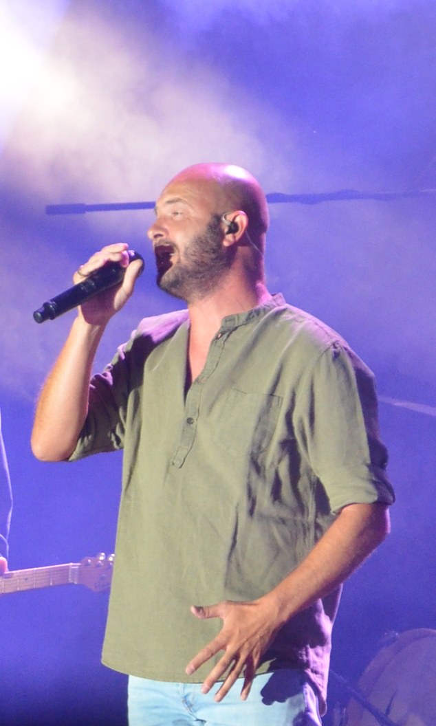Stan Van Samang