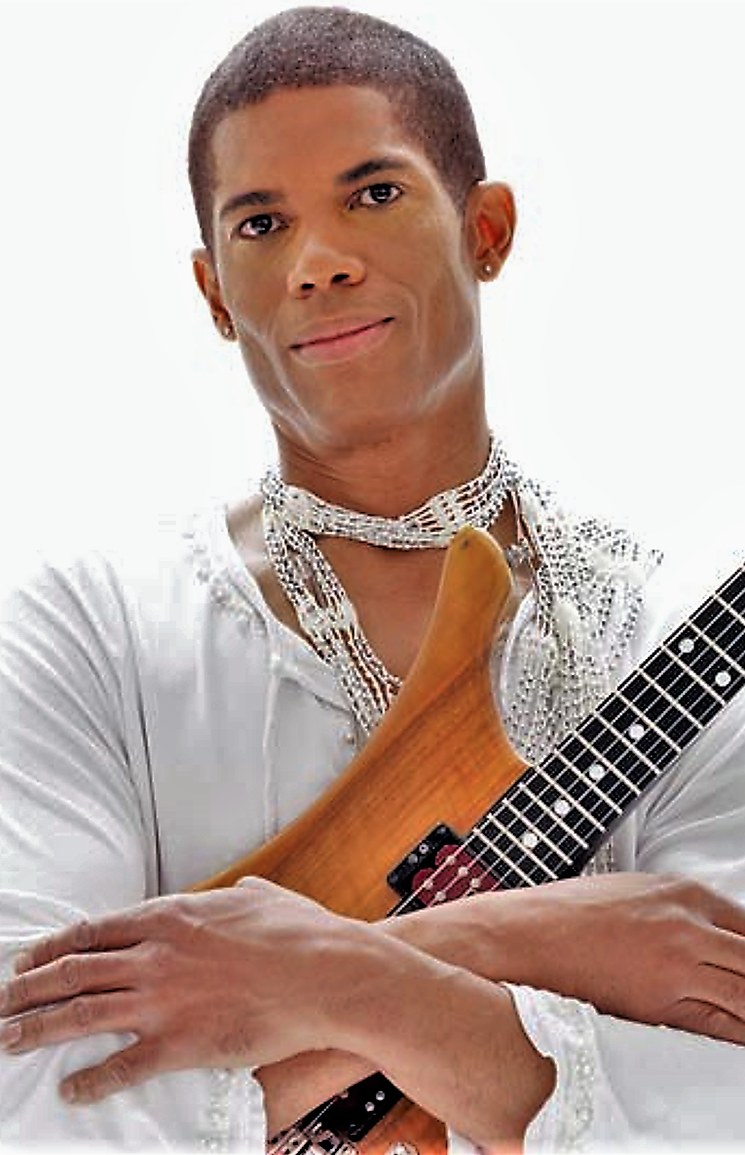 Stanley Jordan