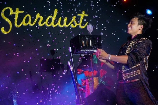 Stardust 