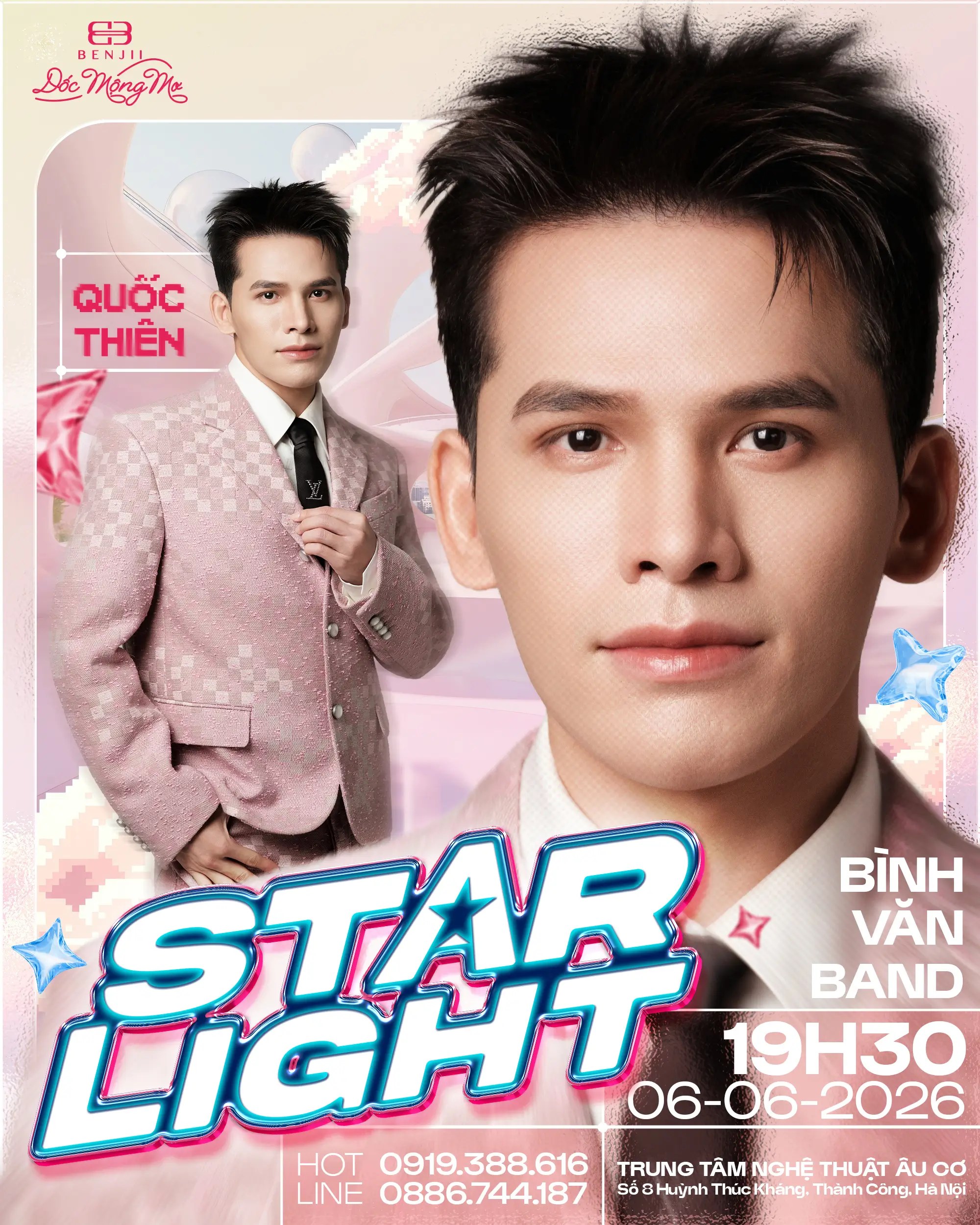 Starlight