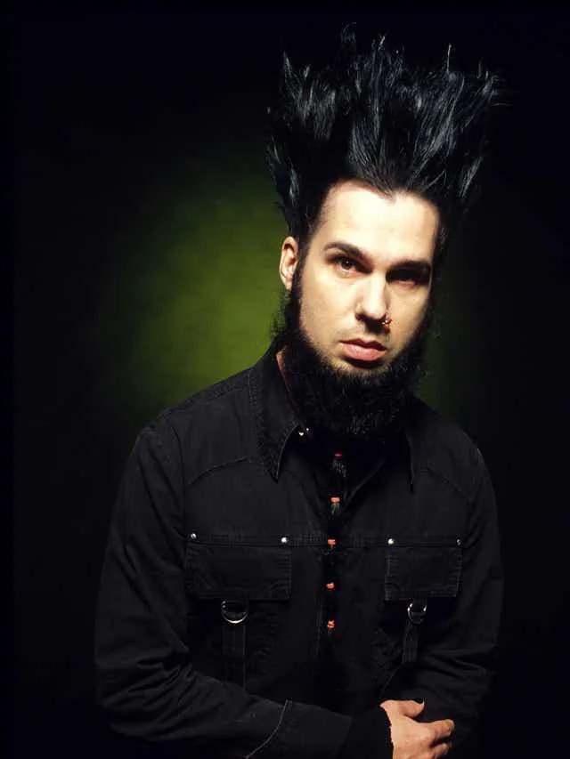 Static-X