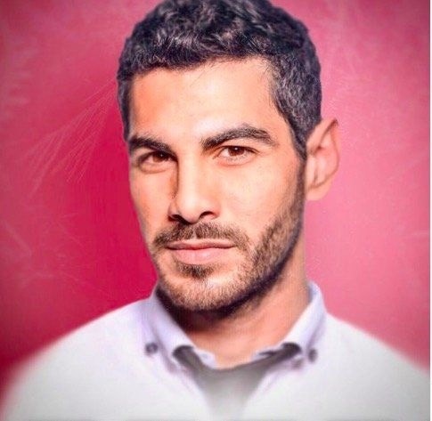 Stavros Konstantinou