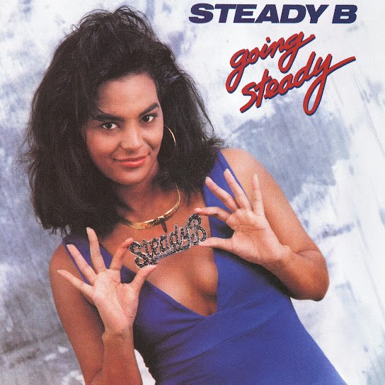 Steady B