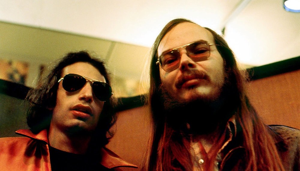 Steely Dan
