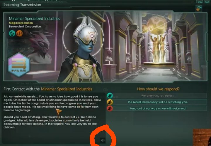 Stellaris (群星)