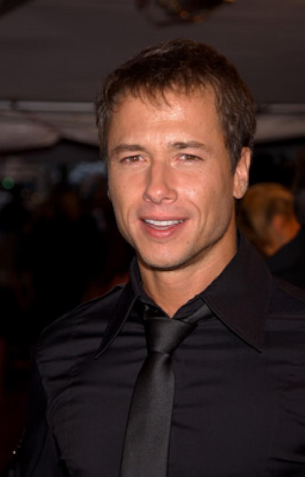 Stephane Rousseau