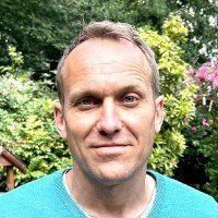 Stephen Pickup