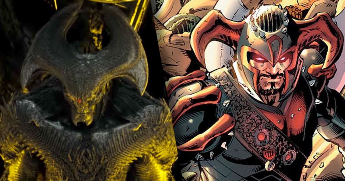 Steppenwolf