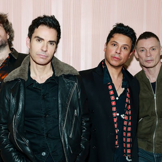Stereophonics
