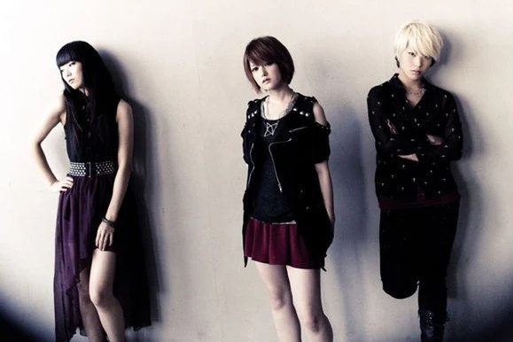 Stereopony