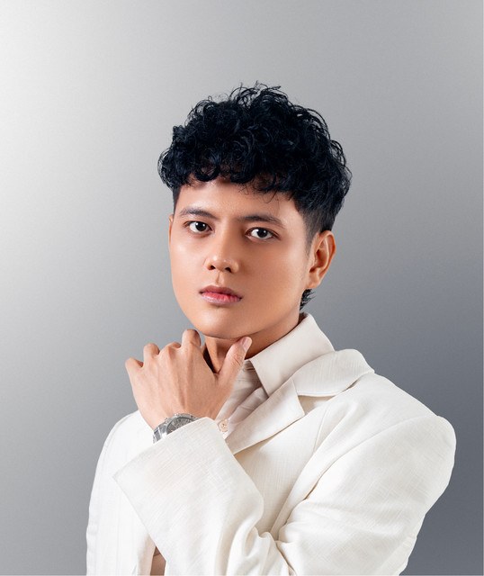Stevan Pasaribu