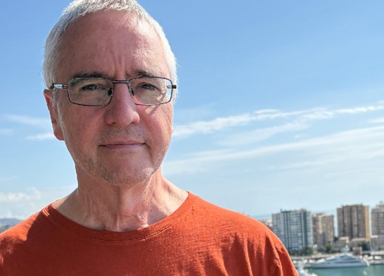 Steve Dobrogosz