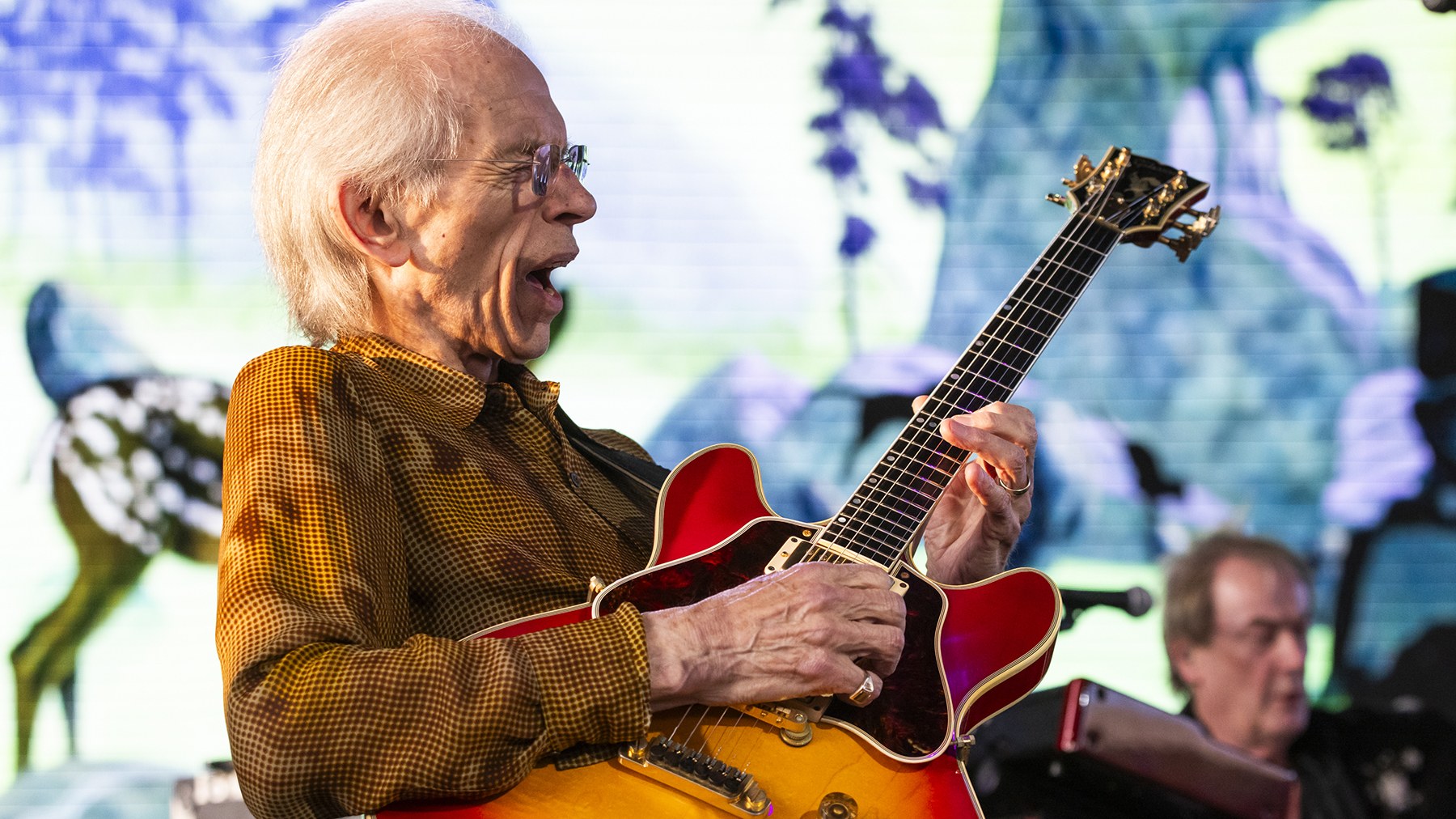 Steve Howe