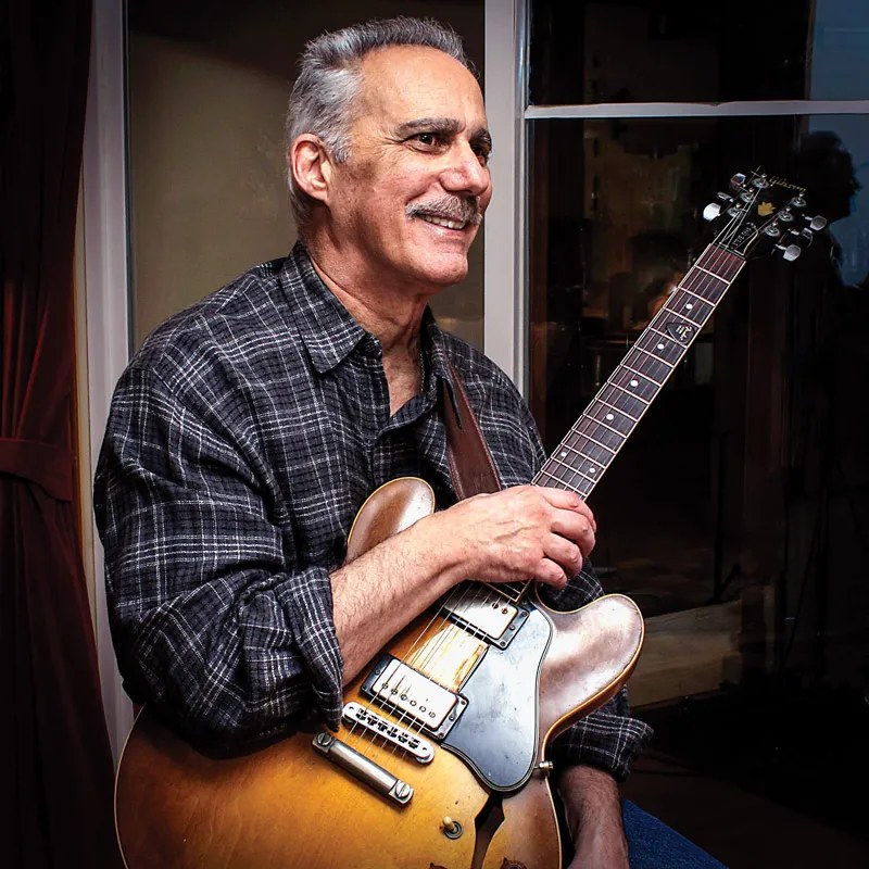 Steve Khan