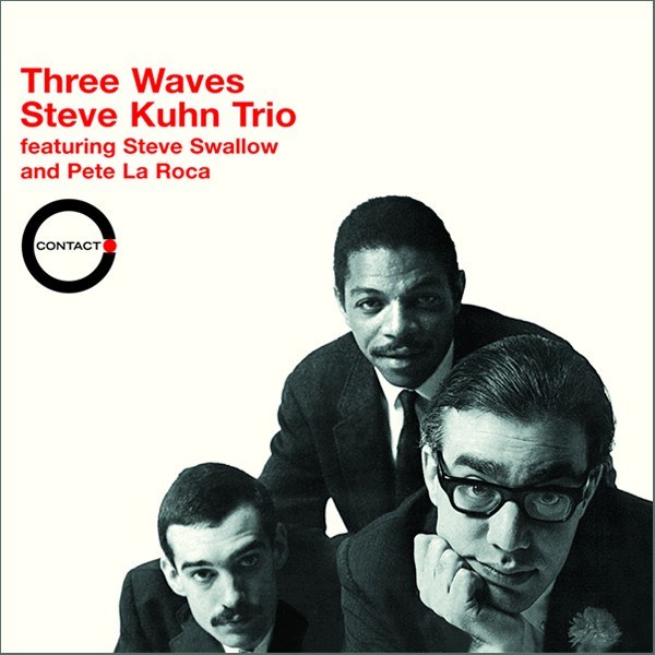 Steve Kuhn Trio