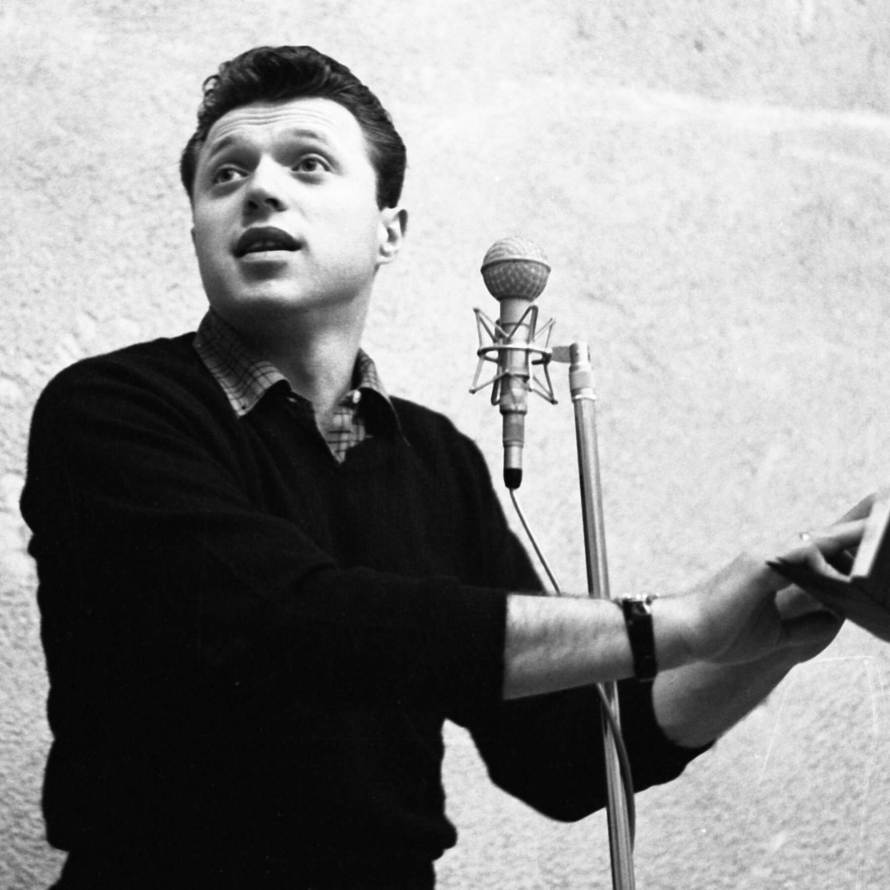 Steve Lawrence
